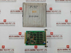 Terasaki Tm Master Unit Pcb Control Module Eca-804