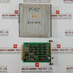 Terasaki Tm Master Unit Pcb Control Module Eca-804