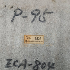 Terasaki Tm Master Unit Pcb Control Module Eca-804