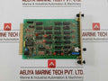Terasaki Tm Master Unit Pcb Control Module Eca-804