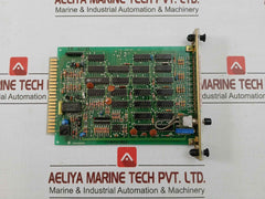 Terasaki Tm Master Unit Pcb Control Module Eca-804