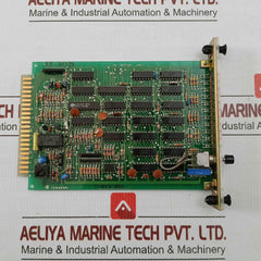 Terasaki Tm Master Unit Pcb Control Module Eca-804