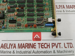 Terasaki Tm Master Unit Pcb Control Module Eca-804