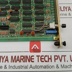 Terasaki Tm Master Unit Pcb Control Module Eca-804