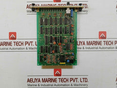 Terasaki Tm Master Unit Pcb Control Module Eca-804