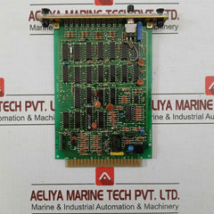 Terasaki Tm Master Unit Pcb Control Module Eca-804