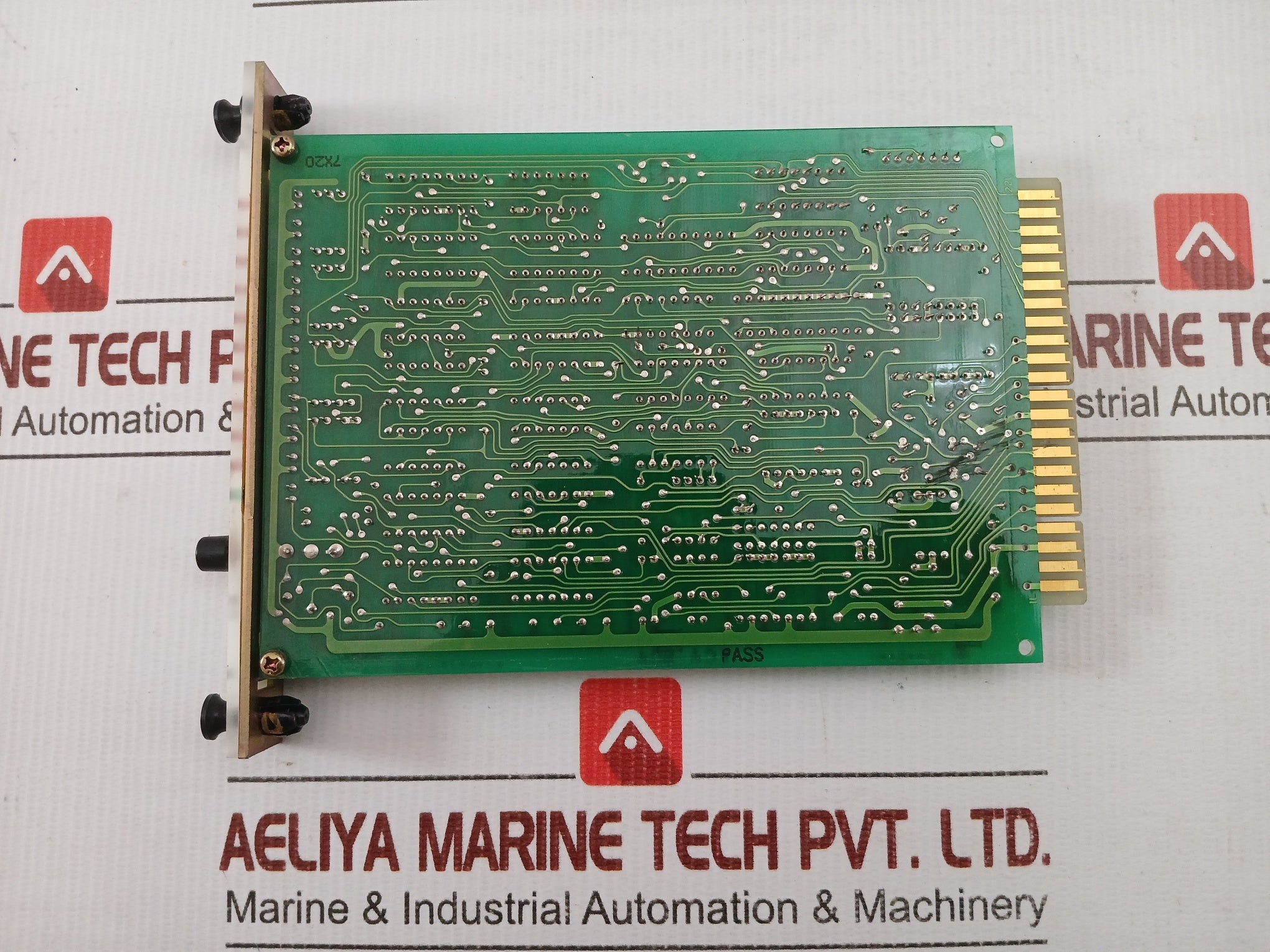 Terasaki Tm Master Unit Pcb Control Module Eca-804
