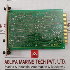 Terasaki Tm Master Unit Pcb Control Module Eca-804