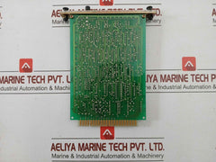 Terasaki Tm Master Unit Pcb Control Module Eca-804