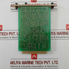 Terasaki Tm Master Unit Pcb Control Module Eca-804
