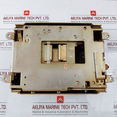 Terasaki Ac 450V, 50/60Hz Air Circuit Breaker Tmc6Me