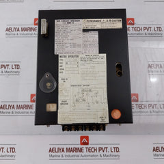 Terasaki Ac 450V, 50/60Hz Air Circuit Breaker Tmc6Me