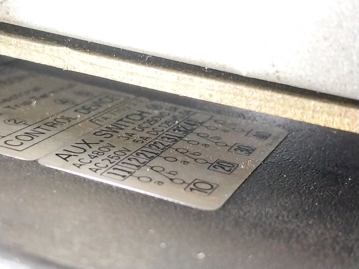 Terasaki Tmc6Me