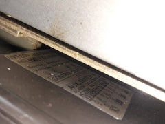Tmc6Me Motor Operator Ac450V 50/60Hz Terasaki