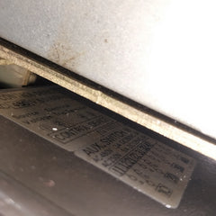 Tmc6Me Motor Operator Ac450V 50/60Hz Terasaki