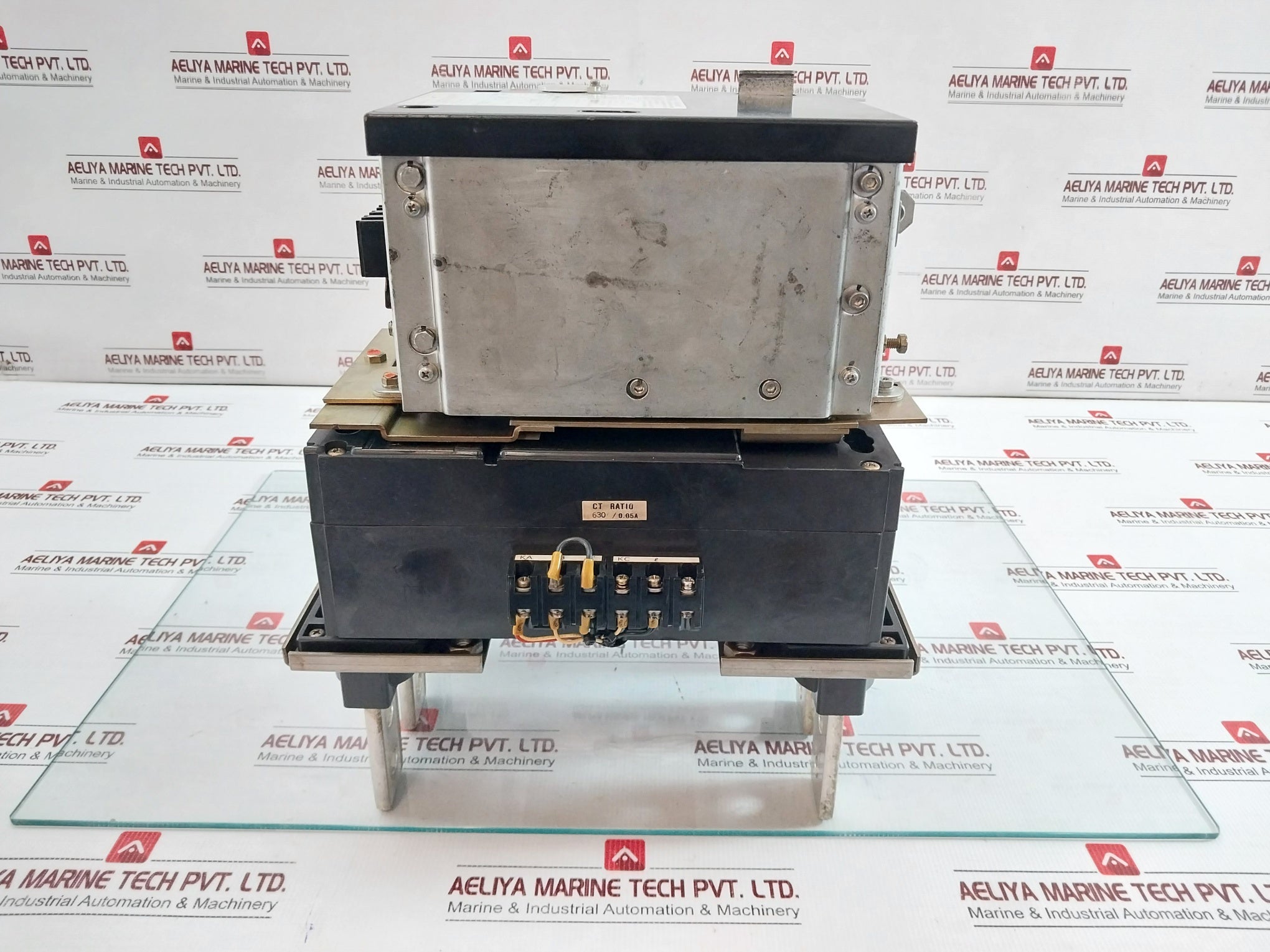 Tmc6Me Motor Operator Ac450V 50/60Hz Terasaki