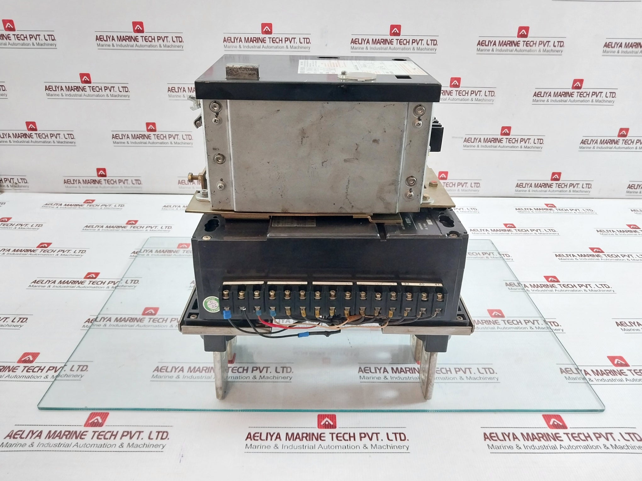 Tmc6Me Motor Operator Ac450V 50/60Hz Terasaki