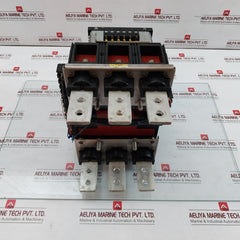 Tmc6Me Motor Operator Ac450V 50/60Hz Terasaki