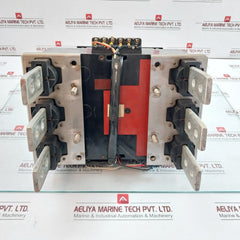 Tmc6Me Motor Operator Ac450V 50/60Hz Terasaki