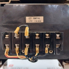 Tmc6Me Motor Operator Ac450V 50/60Hz Terasaki