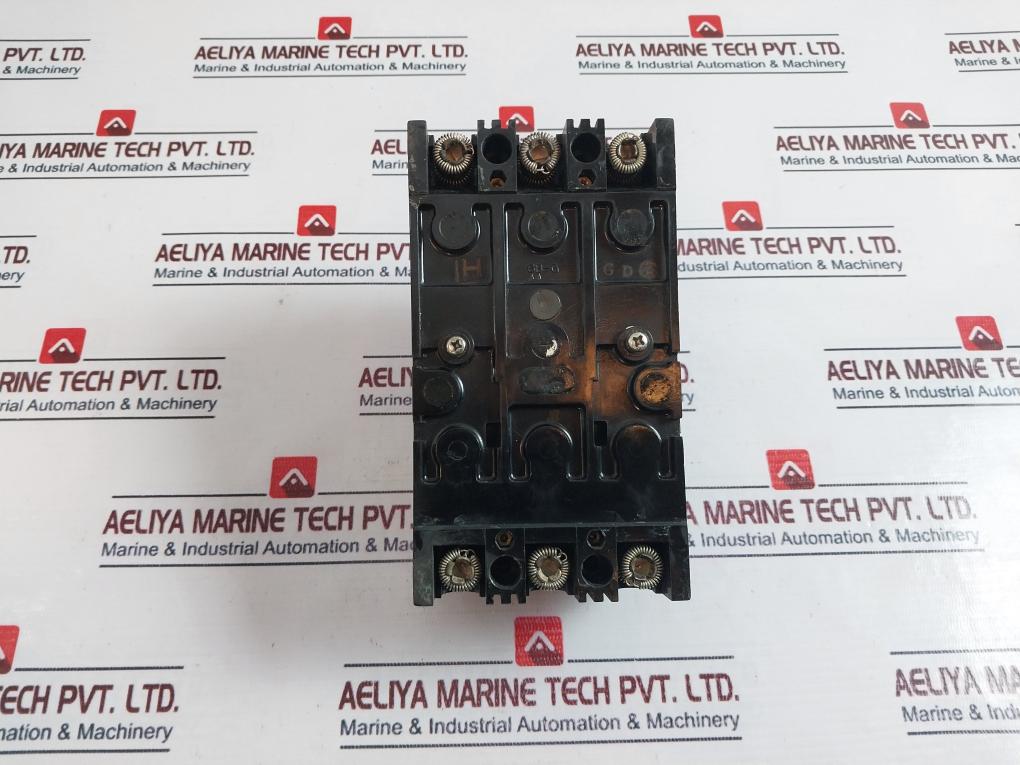 Terasaki To-60B/ T0-60B Circuit Breaker 30A