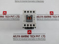 Terasaki Tr-22 4 Pole Control Relay Jisc4531 Vde0660 60/75°C Ac220V 50/60Hz