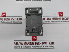 Terasaki Tr-22 4 Pole Control Relay Jisc4531 Vde0660 60/75°C Ac220V 50/60Hz