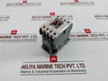 Terasaki Tr-22 4 Pole Control Relay Jisc4531 Vde0660 60/75°C Ac220V 50/60Hz