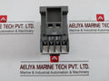 Terasaki Tr-22 4 Pole Control Relay Jisc4531 Vde0660 60/75°C Ac220V 50/60Hz