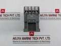 Terasaki Tr-22 4 Pole Control Relay Jisc4531 Vde0660 60/75°C Ac220V 50/60Hz