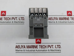 Terasaki Tr-22 4 Pole Control Relay Jisc4531 Vde0660 60/75°C Ac220V 50/60Hz