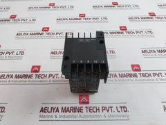 Terasaki Tzs-hd Earth Leakage Relay Ac 100/200V 30Ma 2H0743Saa