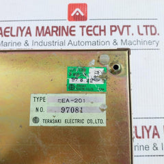 Terasaki We-ex80