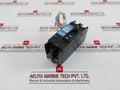 Terasaki Xe100Nn 2 Pole Tembreak Circuit Breaker 1T2-1-000-06P Ac600V Dc250V