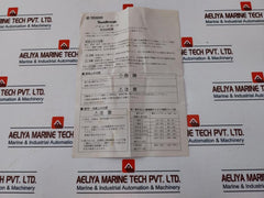 Terasaki Xe100Ns 20A Molded Case Circuit Breaker Ac 660V 50~60Hz