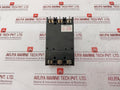 Terasaki Xe100Ns 3 Pole Circuit Breaker Ac660V 75A 2H0535Sja/K Ac220V 25Ka