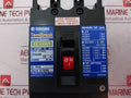 Terasaki Xe100Ns 3 Pole Circuit Breaker Ac660V 75A 2H0535Sja/K Ac220V 25Ka