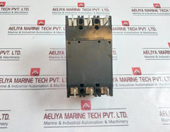 Terasaki Xe100Ns 75A 3 Pole Circuit Breaker Ac600V Dc250V