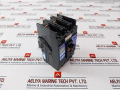 Terasaki Xe100Ns Molded Case Circuit Breaker 88110-00.056214 100A