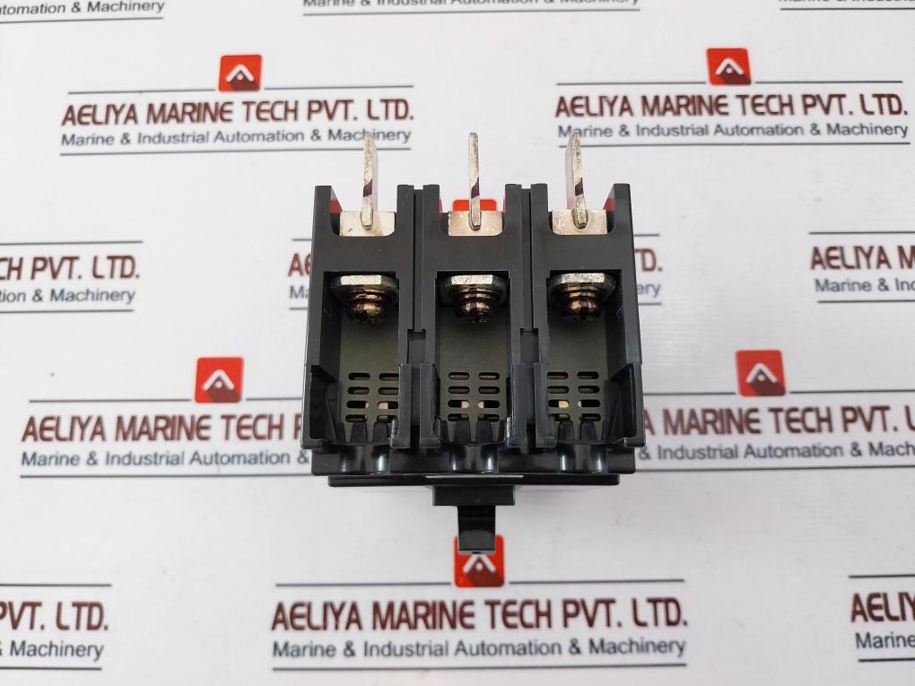 Terasaki Xe100Ns Molded Case Circuit Breaker 88110-00.056214 100A