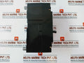 Terasaki Xe225Ns, 3 Pole Molded Case Circuit Breaker 175A 690Vac 50~60Hz