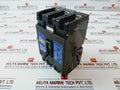 Terasaki Xe225Ns, 3 Pole Molded Case Circuit Breaker 175A 690Vac 50~60Hz