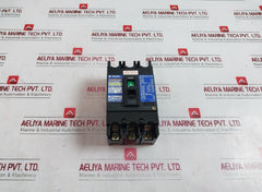 Terasaki Xe50Ns 3 Pole Circuit Breaker 20A 660V Ac 5Ka Iec947