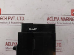 Terasaki Xe50Ns 3 Pole Circuit Breaker Ac660V 15A Ac220V 5Ka 2H1216Saa/K