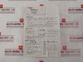 Terasaki Xe50Ns 3 Pole Circuit Breaker Ac660V 15A Ac220V 5Ka 2H1216Saa/K
