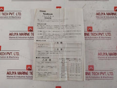 Terasaki Xe50Ns 3 Pole Circuit Breaker Ac660V 15A Ac220V 5Ka 2H1216Saa/K