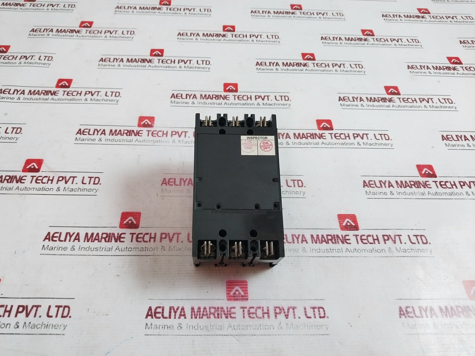 Terasaki Xe50Ns Circuit Breaker Ac660V 50Hz/60Hz 2H1216Saa/K Iec947 97M45C