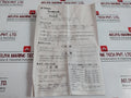 Terasaki Xe50Ns Circuit Breaker Ac660V 50Hz/60Hz 2H1216Saa/K Iec947 97M45C