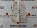 Terasaki Xe50Ns Tembreak Non-fuse Circuit Breaker 3 Pole Ac660V 50Hz-60Hz 40A