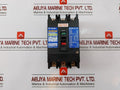 Terasaki Xe50Ns Tembreak Non-fuse Circuit Breaker 3 Pole Ac660V 50Hz-60Hz 40A
